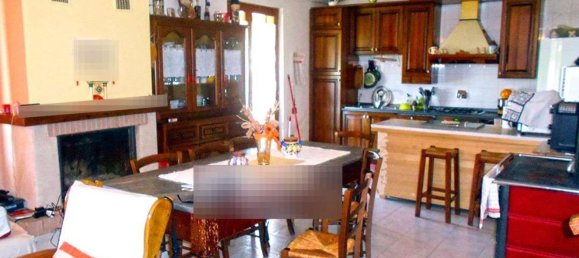 5 غرف نوم منزل في Monteriggioni, Italy رقم 362781 2