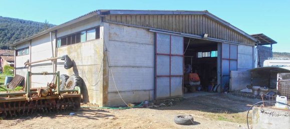 5 غرف نوم منزل في Monteriggioni, Italy رقم 362781 14