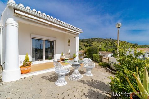 3 Schlafzimmer Villa in Luz, Portugal, Nr. 150147