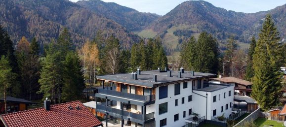 3 chambres Appartement à St. Ulrich am Pillersee, Austria No. 188965 3