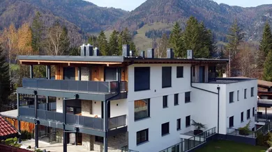 3 chambres Appartement à St. Ulrich am Pillersee, Austria No. 188965