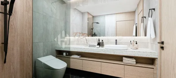2 bedrooms Condominium for sale in Mai Khao, Phuket, Southern Thailand, Thailand № 60747 14