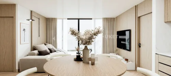 2 bedrooms Condominium for sale in Mai Khao, Phuket, Southern Thailand, Thailand № 60747 3