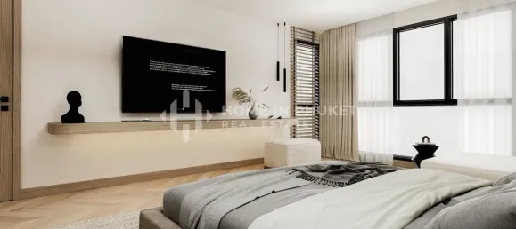 2 bedrooms Condominium for sale in Mai Khao, Phuket, Southern Thailand, Thailand № 60747 8