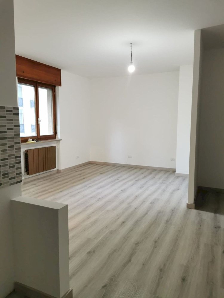 2 rooms Apartment in Aosta, Italy No. 125719