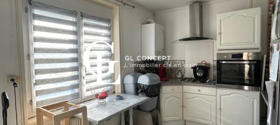 3 غرف نوم فيلا في Houdain, France رقم 67599 7