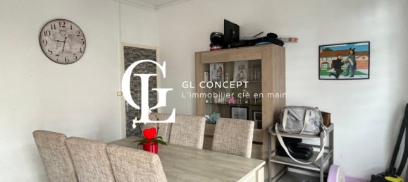 3 غرف نوم فيلا في Houdain, France رقم 67599 6