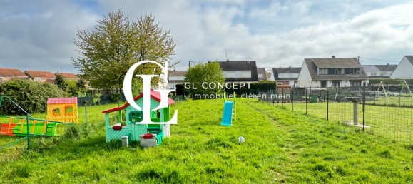 3 غرف نوم فيلا في Houdain, France رقم 67599 9