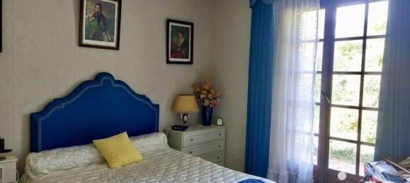 4 Schlafzimmer Haus in Courtemaux, France, Nr. 332957 11