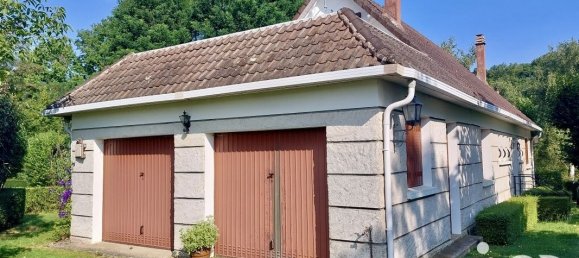 4 Schlafzimmer Haus in Courtemaux, France, Nr. 332957 13