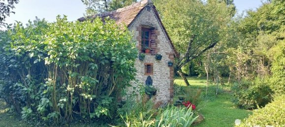 4 Schlafzimmer Haus in Courtemaux, France, Nr. 332957 5