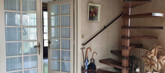 4 Schlafzimmer Haus in Courtemaux, France, Nr. 332957 6