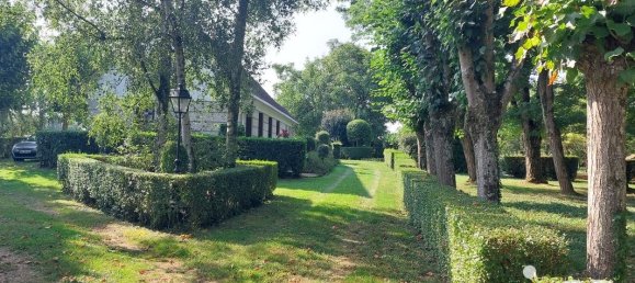 4 Schlafzimmer Haus in Courtemaux, France, Nr. 332957 4
