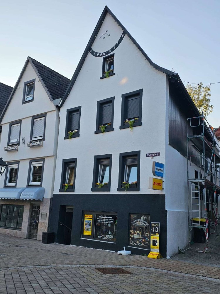 3 bedrooms Building in Main-Kinzig, Germany No. 155796