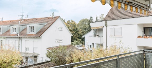 3 rooms Apartment in Lorrach, Germany No. 73660 8