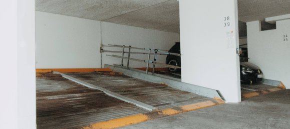 3 rooms Apartment in Lorrach, Germany No. 73660 18