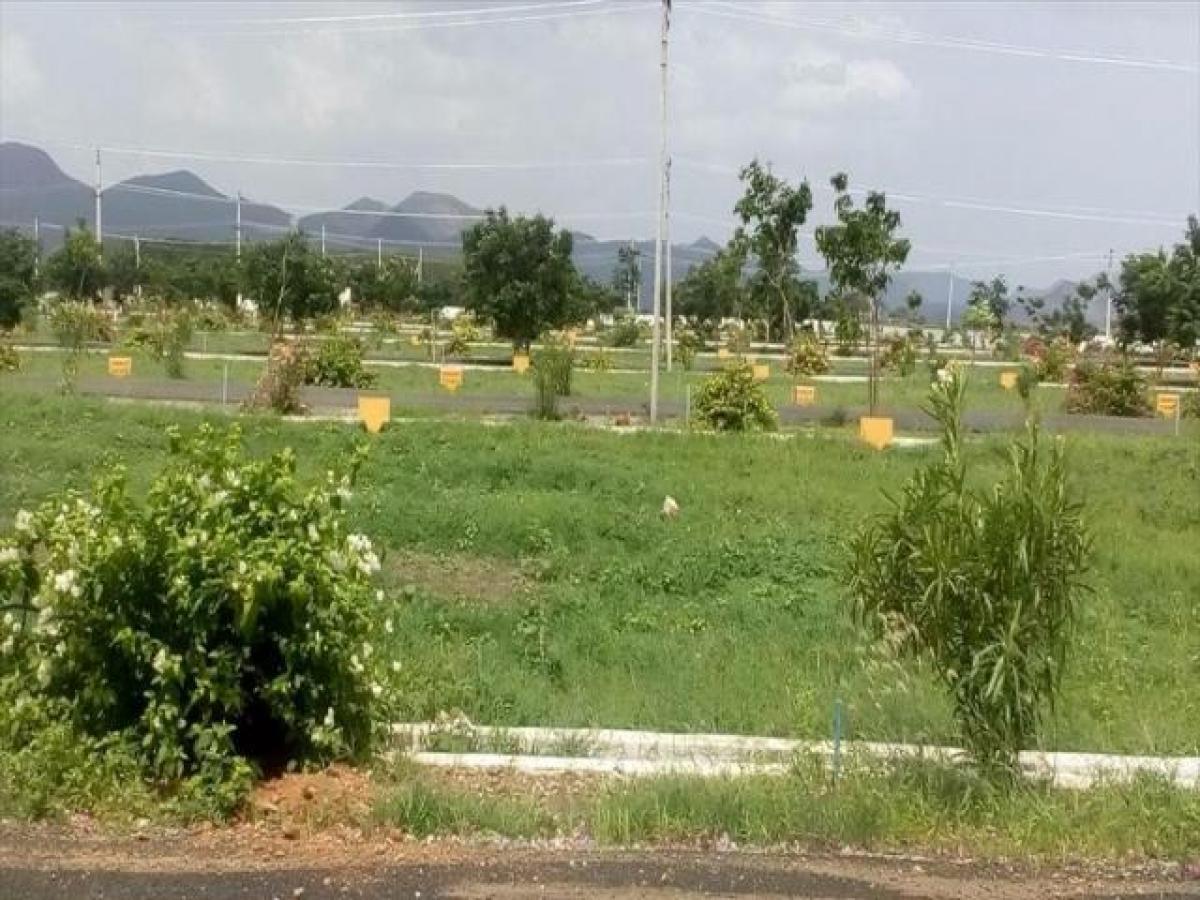  Land in Vijayawada, India No. 37527