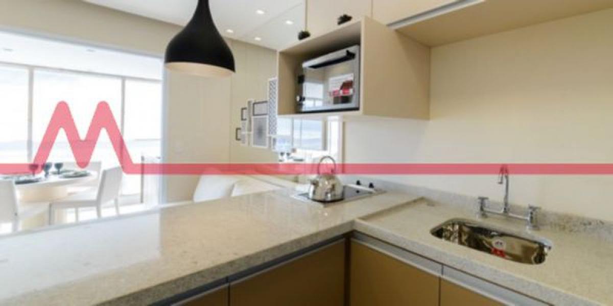 Студия в Сан-Паулу, Бразилия № 540385