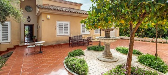 6 bedrooms Villa in Cadiz, Spain No. 29230 44