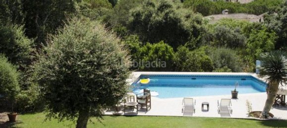 6 bedrooms Villa in Cadiz, Spain No. 29230 29