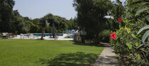 6 bedrooms Villa in Cadiz, Spain No. 29230 34