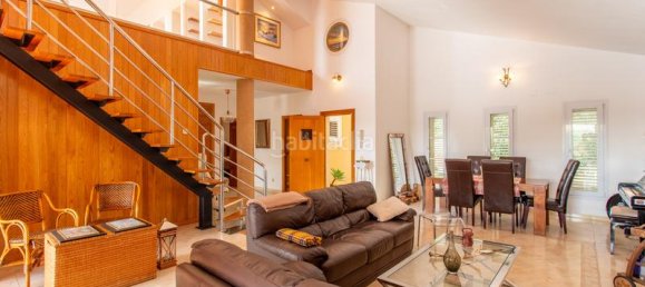 6 bedrooms Villa in Cadiz, Spain No. 29230 15