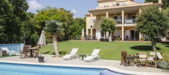 6 bedrooms Villa in Cadiz, Spain No. 29230 9