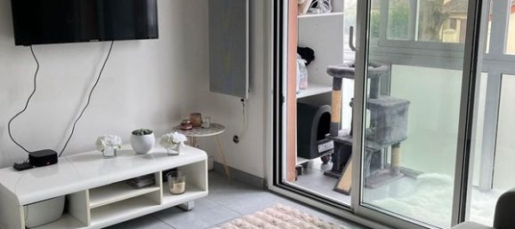 Квартира с 2 спальнями в Вири-Шатийон, Франция № 276244 2