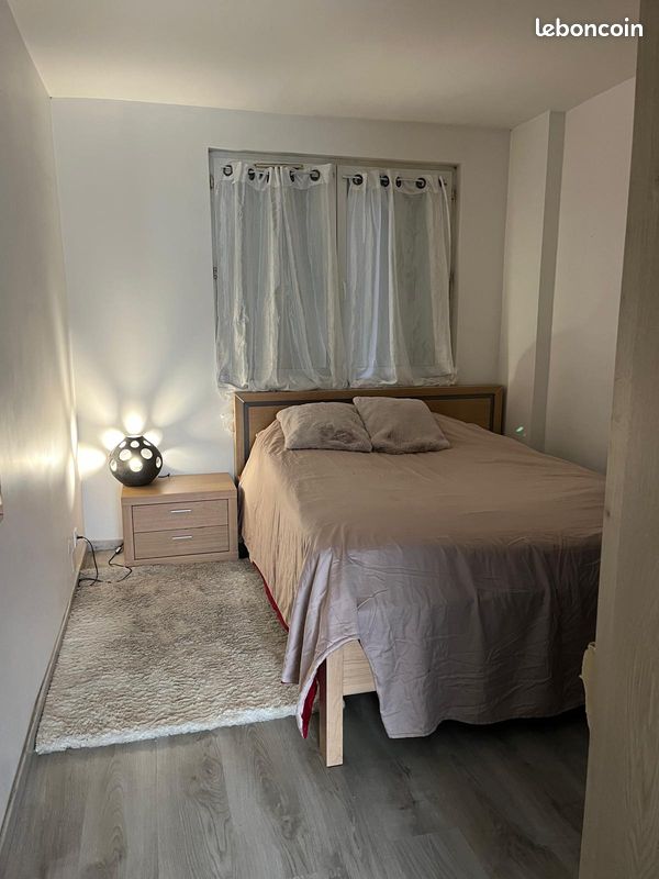 Квартира с 2 спальнями в Вири-Шатийон, Франция № 276244