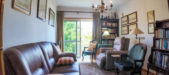 Apartamento T3 em Oeiras, Portugal N.º 354966 20