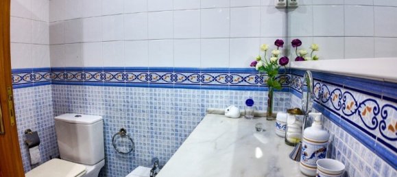 Apartamento T3 em Oeiras, Portugal N.º 354966 25