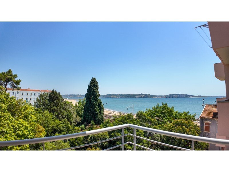 3 chambres Appartement à Oeiras, Portugal No. 354966