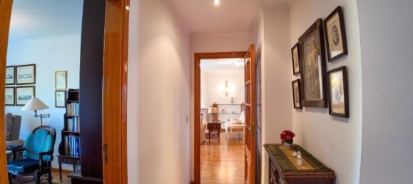 Apartamento T3 em Oeiras, Portugal N.º 354966 42