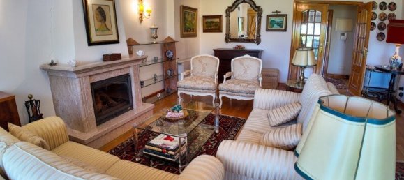 Apartamento T3 em Oeiras, Portugal N.º 354966 44