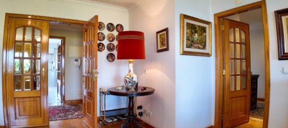 Apartamento T3 em Oeiras, Portugal N.º 354966 4