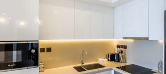 2 bedrooms Apartment in Dubai Creek Harbour (The Lagoons), UAE No. 13122 12