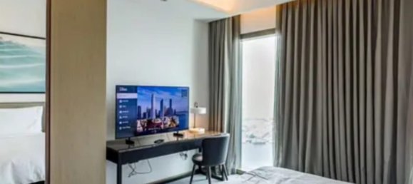 2 bedrooms Apartment in Dubai Creek Harbour (The Lagoons), UAE No. 13122 11