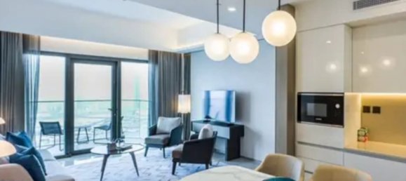 2 bedrooms Apartment in Dubai Creek Harbour (The Lagoons), UAE No. 13122 16