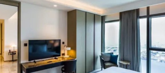 2 bedrooms Apartment in Dubai Creek Harbour (The Lagoons), UAE No. 13122 6