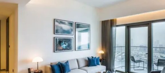 2 bedrooms Apartment in Dubai Creek Harbour (The Lagoons), UAE No. 13122 10