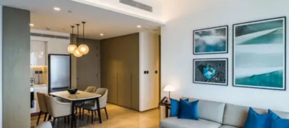 2 bedrooms Apartment in Dubai Creek Harbour (The Lagoons), UAE No. 13122 9