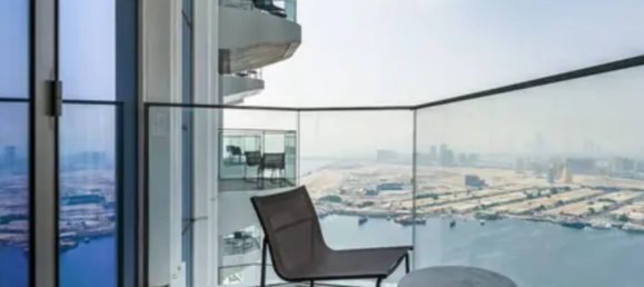 2 bedrooms Apartment in Dubai Creek Harbour (The Lagoons), UAE No. 13122 17