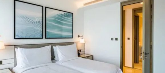 2 bedrooms Apartment in Dubai Creek Harbour (The Lagoons), UAE No. 13122 4