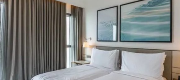 2 bedrooms Apartment in Dubai Creek Harbour (The Lagoons), UAE No. 13122 5