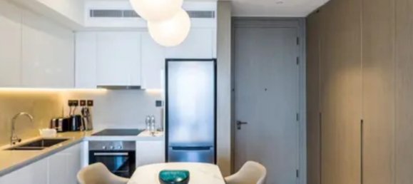 2 bedrooms Apartment in Dubai Creek Harbour (The Lagoons), UAE No. 13122 2