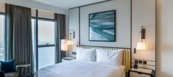 2 bedrooms Apartment in Dubai Creek Harbour (The Lagoons), UAE No. 13122 7