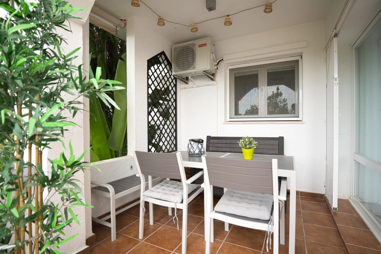 2 غرف نوم شقة في Marbella, Spain رقم 238512