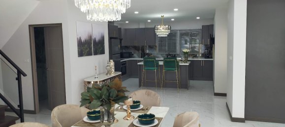 4 bedrooms Cafe / restaurant in Pattaya, Thailand No. 12822 3