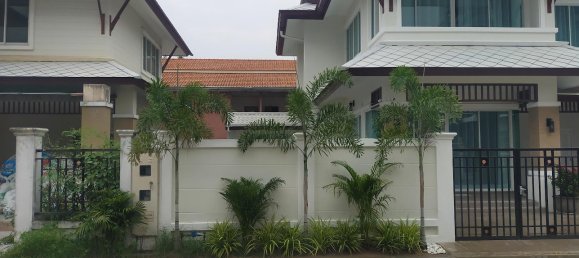 4 bedrooms Cafe / restaurant in Pattaya, Thailand No. 12822 6