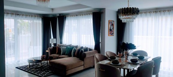 4 bedrooms Cafe / restaurant in Pattaya, Thailand No. 12822 18